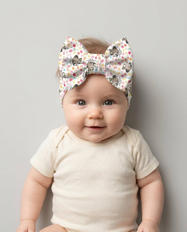Be A Jimothy Family Matching Headband