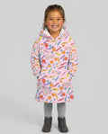 Teacher You Are Special Blanket Hoodie
