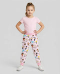 When I Grow Up Bamboo Jogger