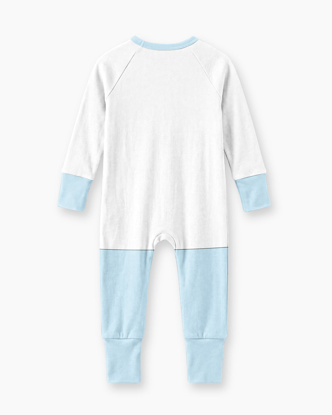 Future Doctor Bamboo Convertible Zippy