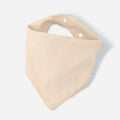 Bib in Beige