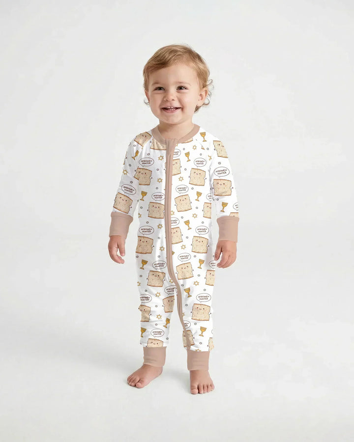 Afikomen Hunter Bamboo Convertible Zippy