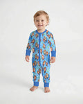 Otterly Together Bamboo Convertible Zippy