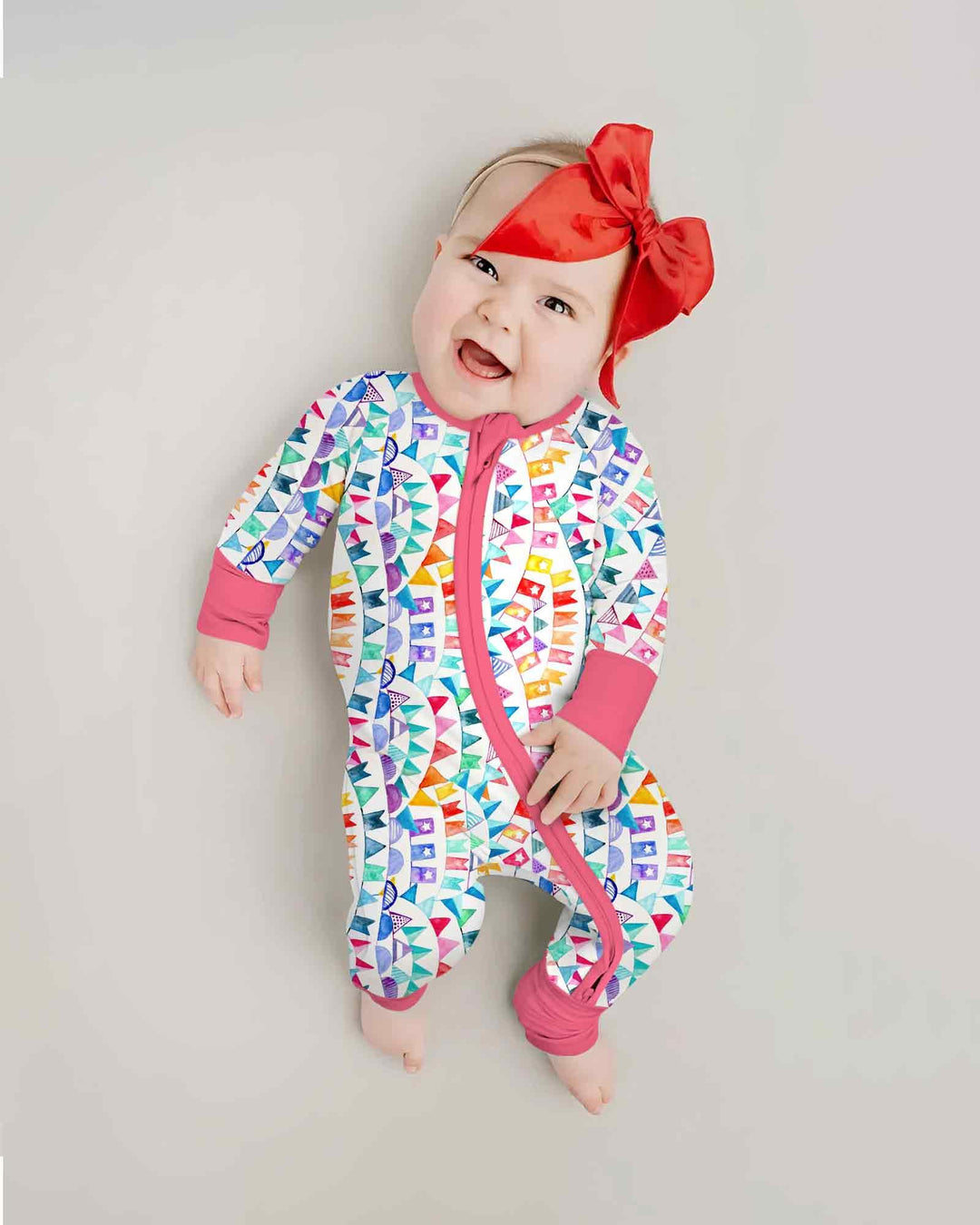 Celebrate Everyday Bamboo Convertible Zippy