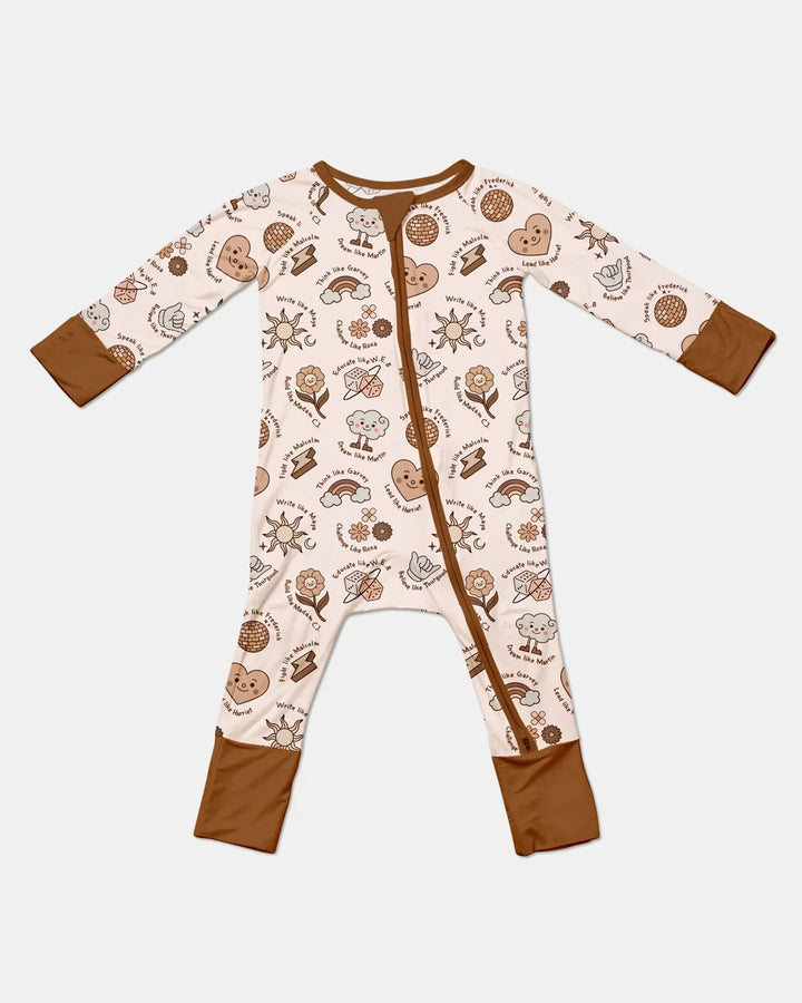 What We Learn From Bamboo Convertible Zippy