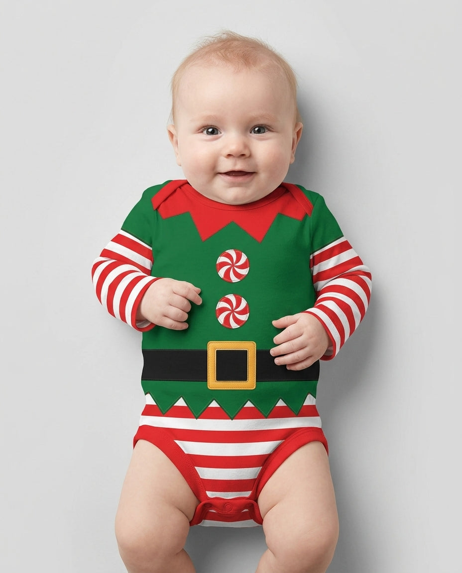 Little Candy Bamboo Bodysuit