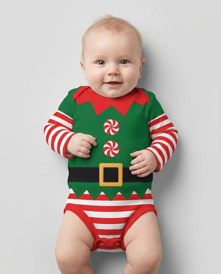 Little Candy Bamboo Bodysuit