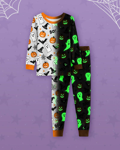 Glow In The Dark
