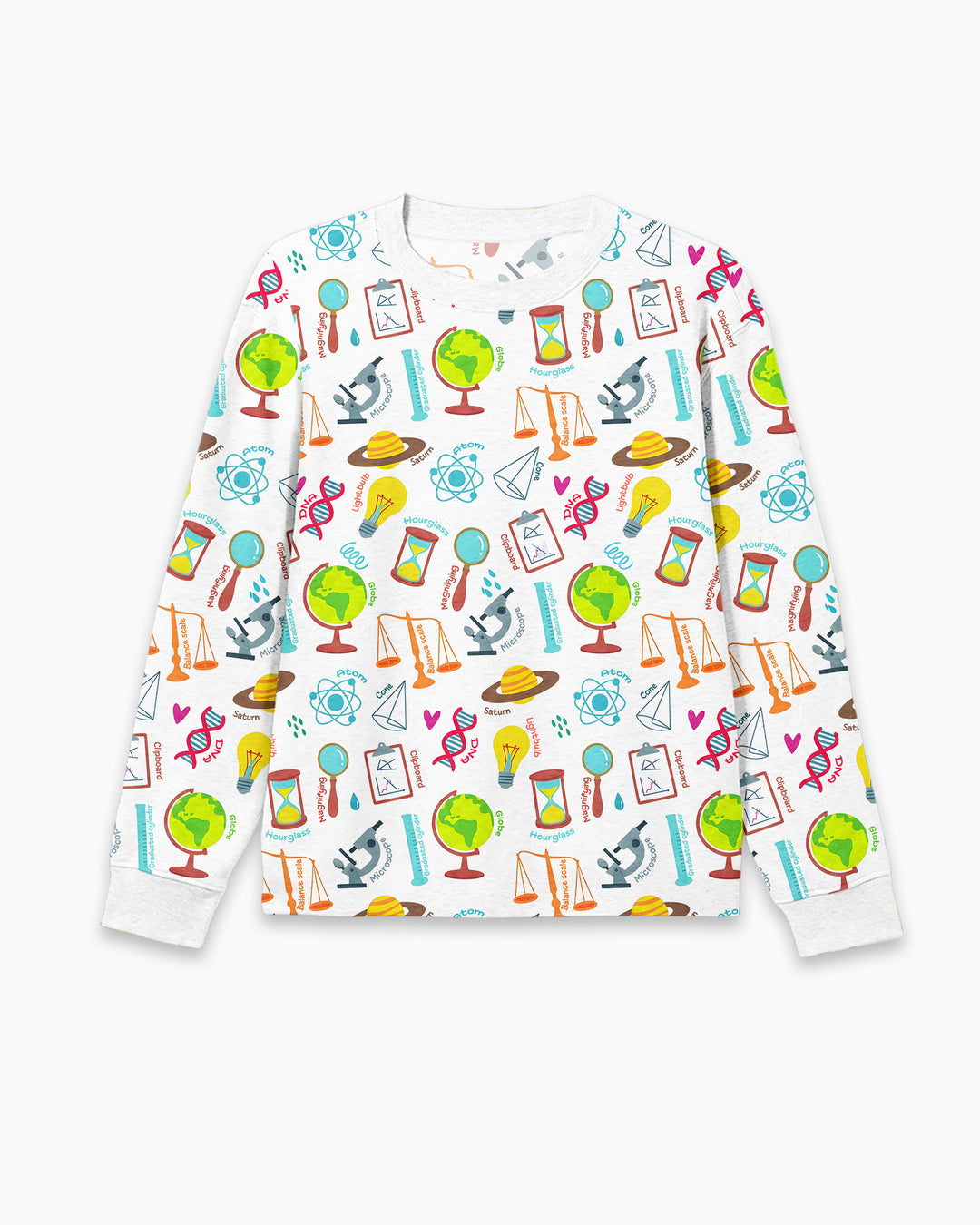 template Bamboo Men's Pyjamas Set