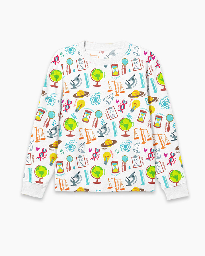 template Bamboo Men's Pyjamas Set
