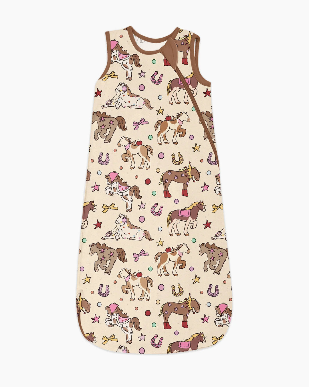 Lil' Buckaroo Bamboo Sleep Bag
