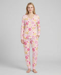 New Year's Eve Celebration 2027  Bamboo Women Pajama Set