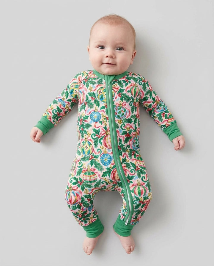 Hippie Holiday Bamboo Convertible Zippy
