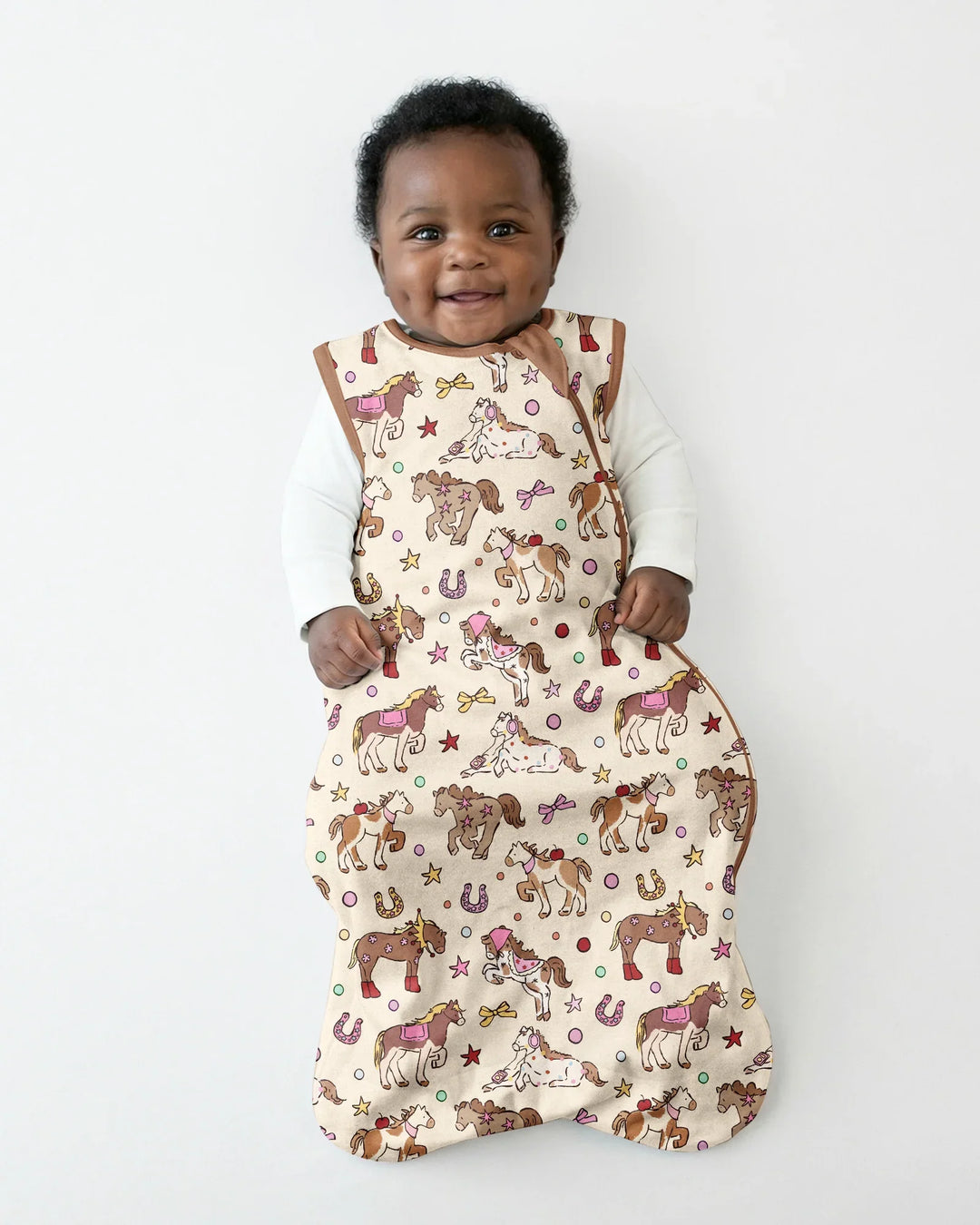 Lil' Buckaroo Bamboo Sleep Bag