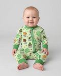 Christian Gamer Bamboo Convertible Zippy