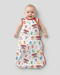 I'm A Child Of God ABCs Bamboo Sleep Bag