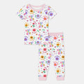 Child of God Bamboo Two Piece Short Sleeve Pajama Set