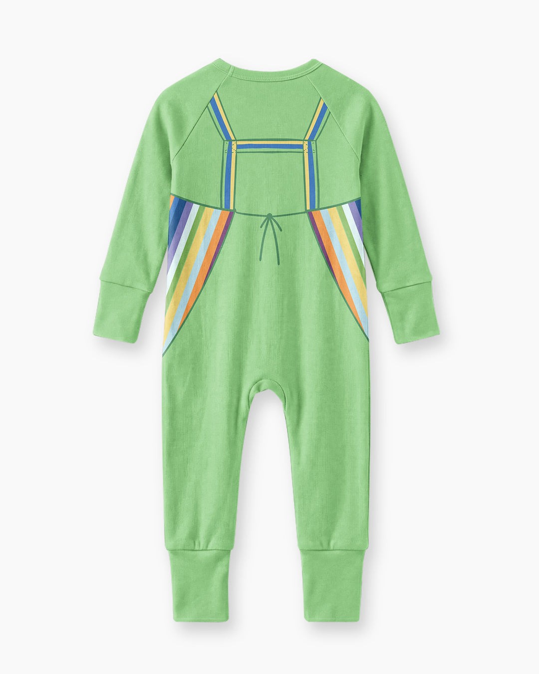 Tiny Little Chef Bamboo Convertible Zippy