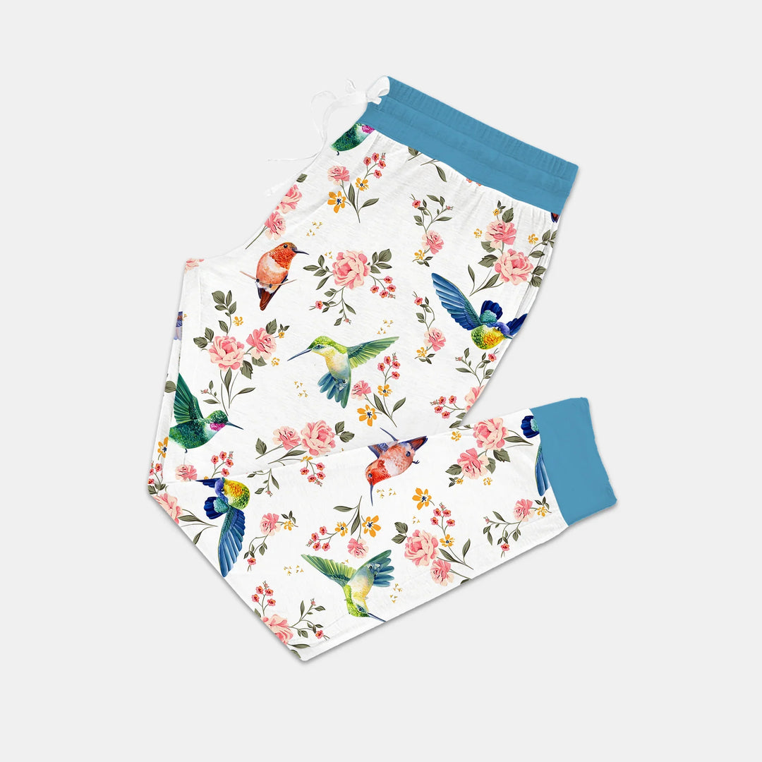 Little Wings Bamboo Women Pajama Set