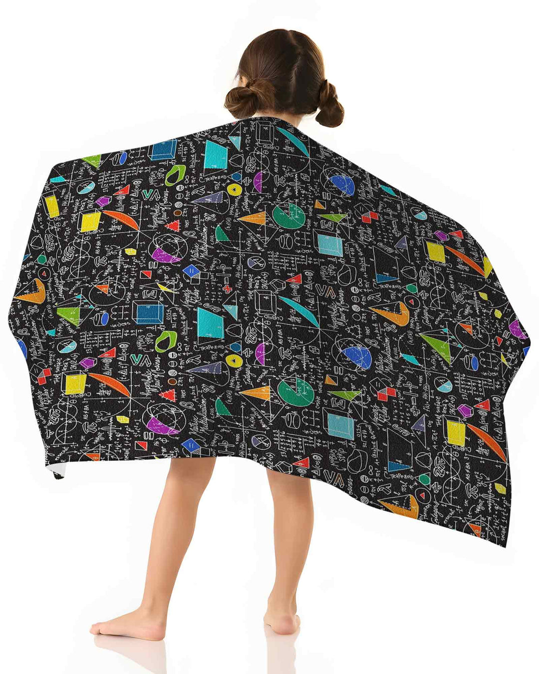 STEM Sketchbook Bamboo Beach Towel
