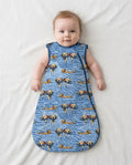 It's Lake Time Bamboo Sleep Bag