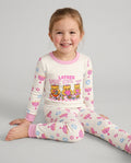 Latkes Recipe Bamboo Two Piece Long Sleeve Pajama Set