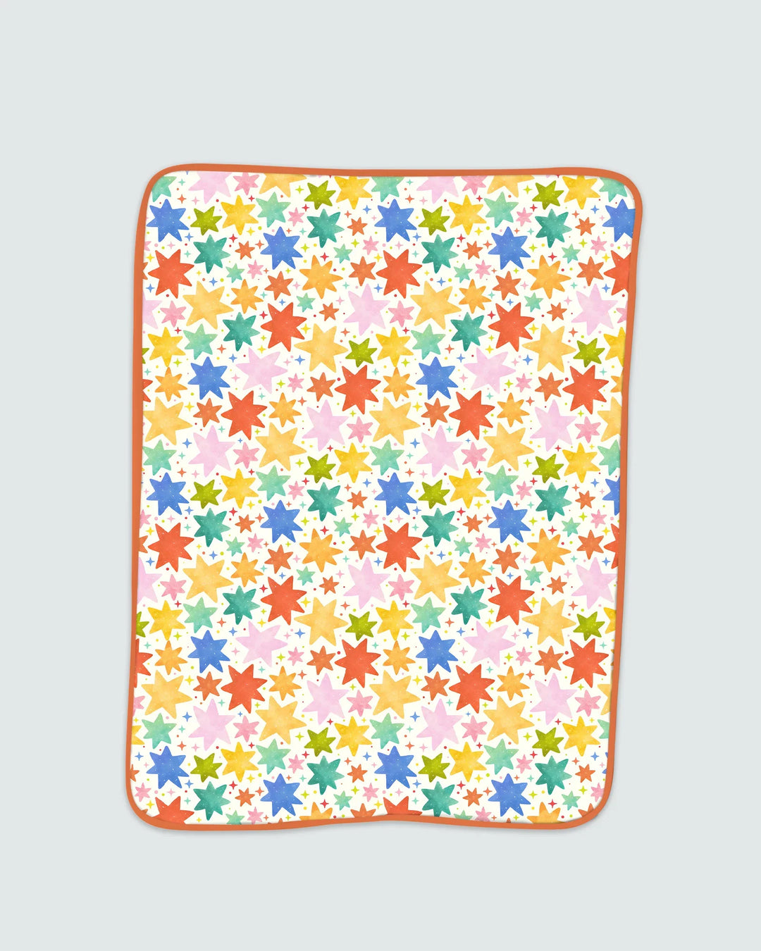 You Are Magic Bamboo Blanket