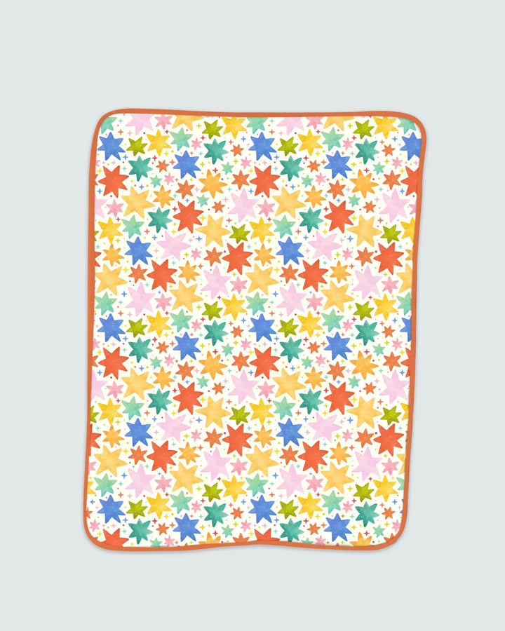 You Are Magic Bamboo Blanket