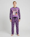 template Bamboo Men's Pyjamas Set