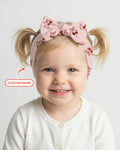 Cherry Mom and Me Headband