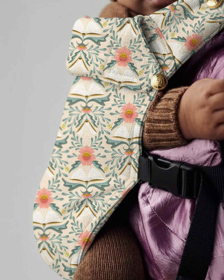 Blooming Stories Baby Carrier