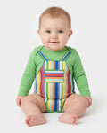 Tiny Little Chef Bamboo Bodysuit