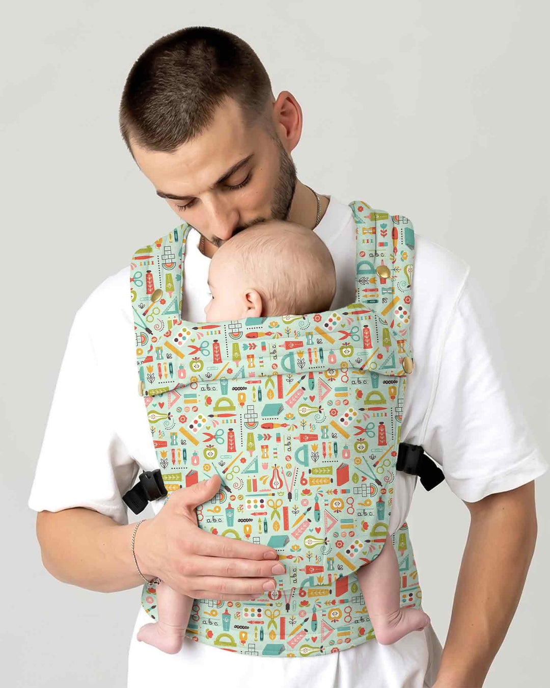 Creative Classroom Baby Carrier