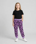 Bats & Boos Family Matching Bamboo Jogger