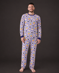 template Bamboo Men's Pyjamas Set