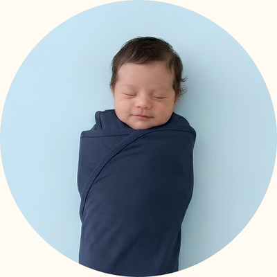 Sleep Bag Swaddler