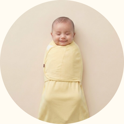Swaddle Wrap