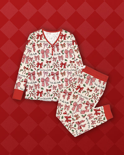 Women Pajama Sets
