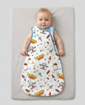 Nurse Story Bamboo Sleep Bag