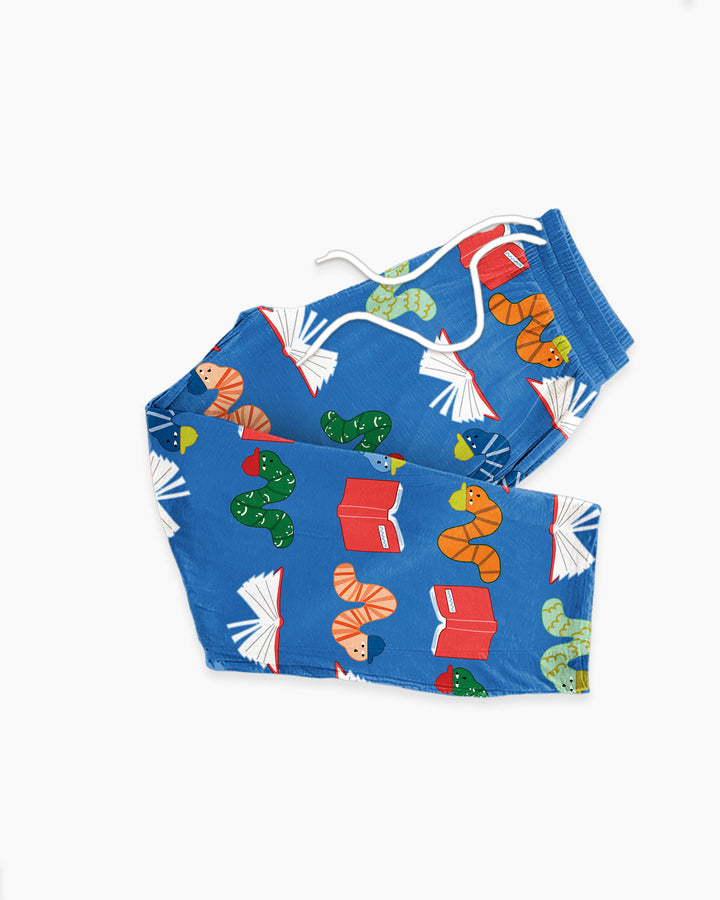template Bamboo Men's Pyjamas Set