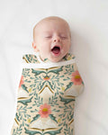Blooming Stories Bamboo Sleep Bag Swaddler