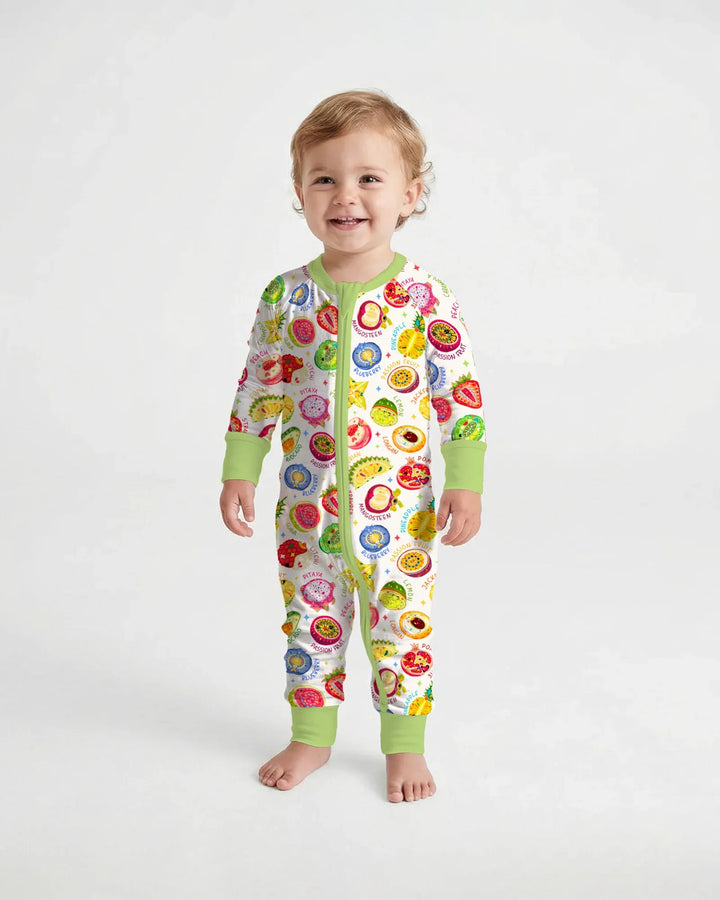 Juicy World Bamboo Convertible Zippy