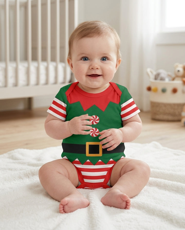 Little Candy Bamboo Bodysuit
