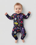 Little Fiesta Spirits Bamboo Convertible Zippy