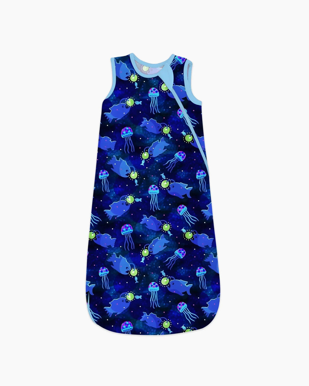 Happy Glow Fish Bamboo Sleep Bag