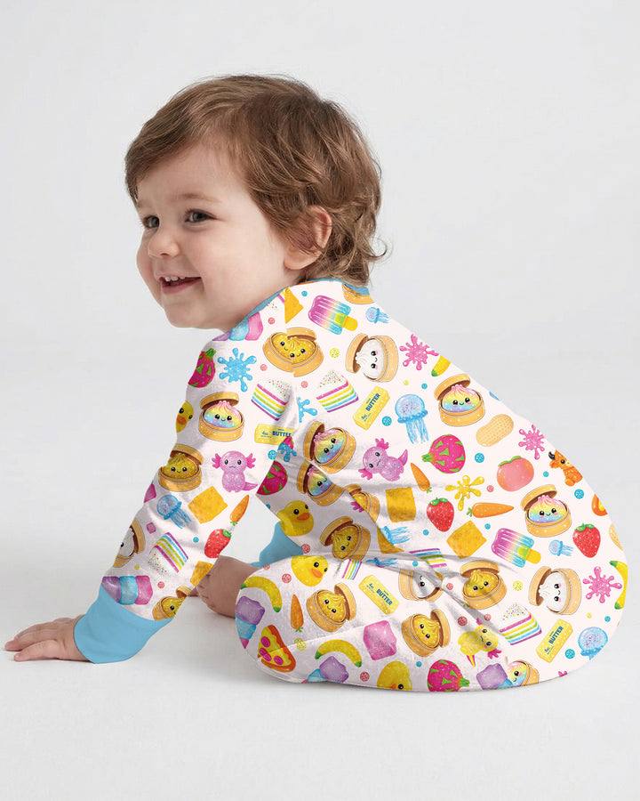 In My Squishies Era Bamboo Convertible Zippy