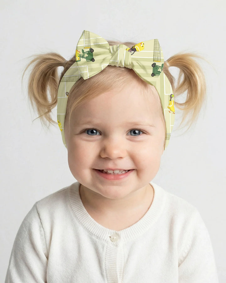 Tennis Headband