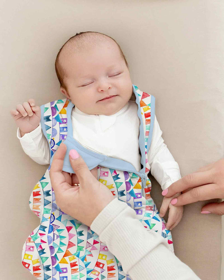Celebrate Everyday Bamboo Sleep Bag