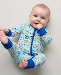 Fixer of All Things Dad Club Bamboo Convertible Zippy