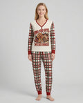 You Guys We're Cooked Bamboo Women Pajama Set